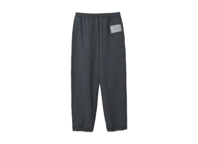 N.HOOLYWOOD Track Pants "Charcoal"