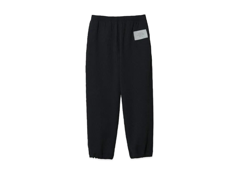 N.HOOLYWOOD Track Pants "Black"