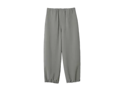N.HOOLYWOOD Wide Track Pants "Gray"