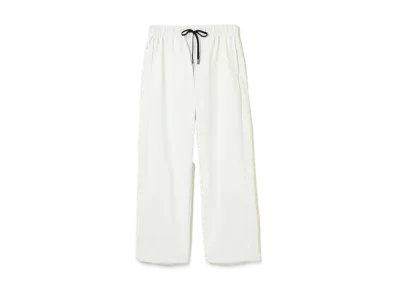 N.HOOLYWOOD Wide Easy Pants "Light Green"