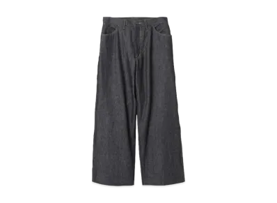 N.HOOLYWOOD 5Pocket Buggy Pants "Navy"