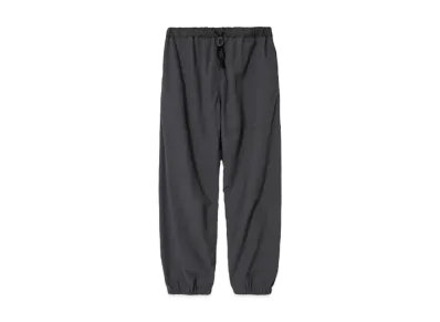 N.HOOLYWOOD Track Pants "Charcoal"