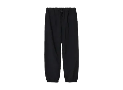 N.HOOLYWOOD Track Pants "Black"
