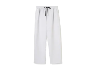 N.HOOLYWOOD Easy Wide Pants "Gray"