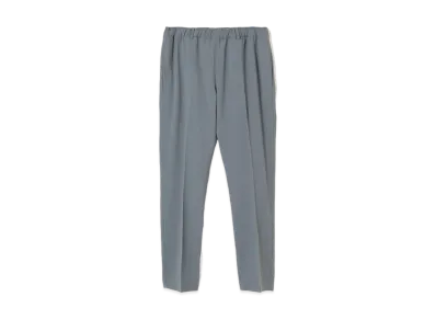 N.HOOLYWOOD Pants "Charcoal"