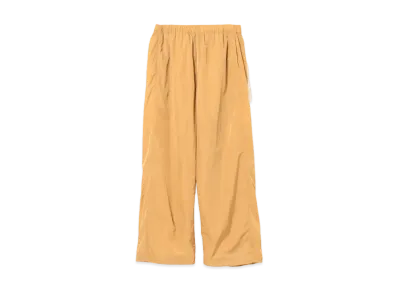 N.HOOLYWOOD Wide Easy Pants "Beige"