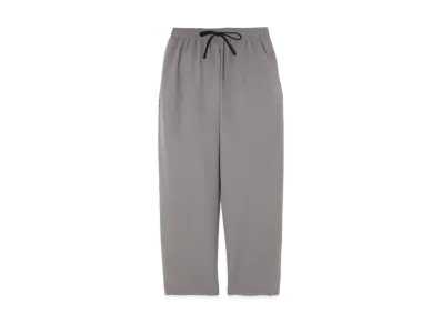 N.HOOLYWOOD Easy Wide Pants "Gray"