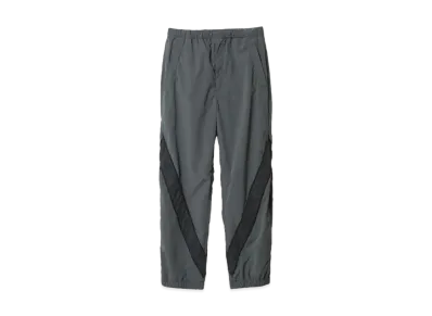 N.HOOLYWOOD Training Pants "Charcoal"
