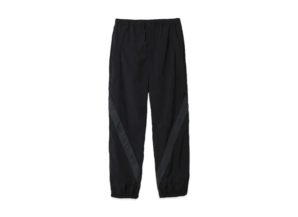 N.HOOLYWOOD Training Pants "Black"