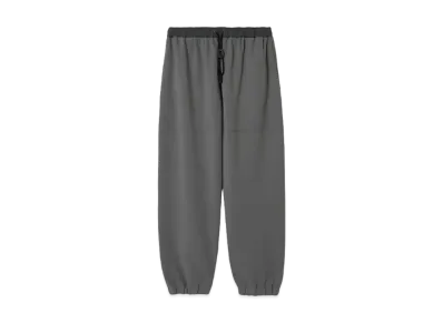 N.HOOLYWOOD Track Pants "Gray"