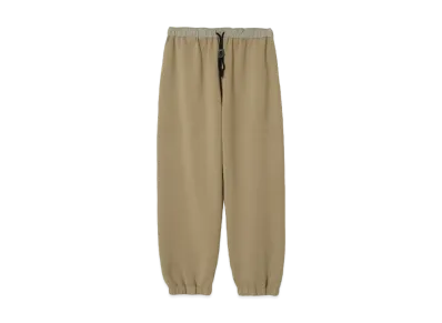 N.HOOLYWOOD Track Pants "Beige"