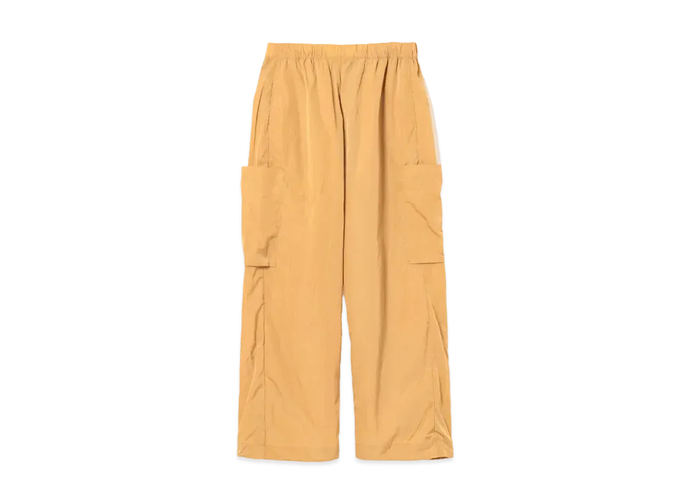 N.HOOLYWOOD Wide Easy Pants "Beige"