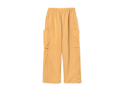 N.HOOLYWOOD Wide Easy Pants "Beige"