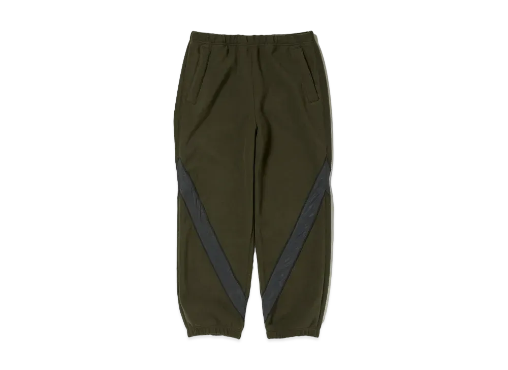 N.HOOLYWOOD Training Pants "Khaki"