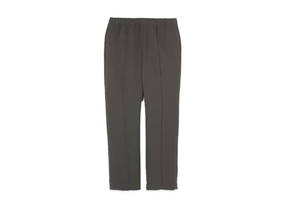 N.HOOLYWOOD Track Pants "Charcoal"