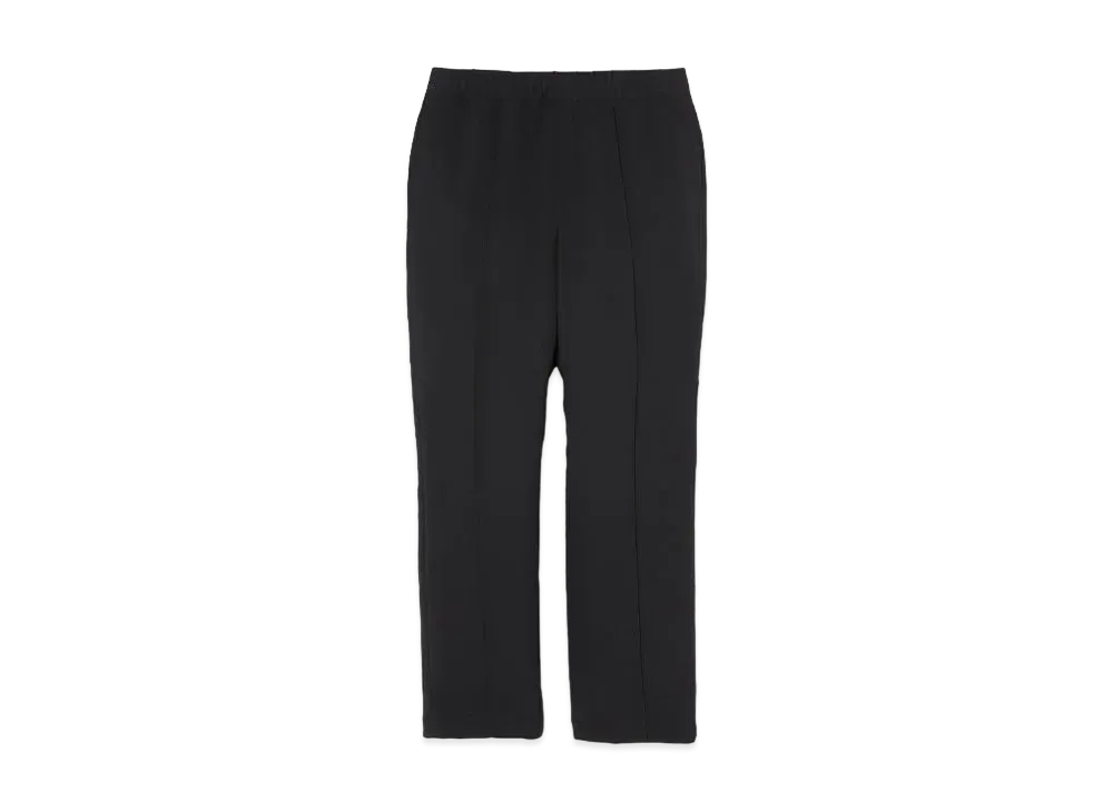 N.HOOLYWOOD Track Pants "Black"