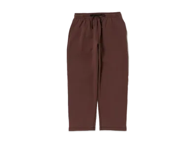 N.HOOLYWOOD Wide Easy Pants "Brown"