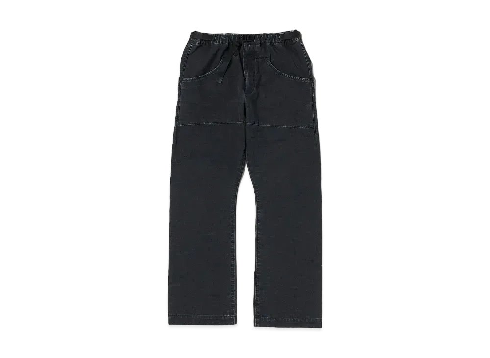 N.HOOLYWOOD Flare Pants "Black"