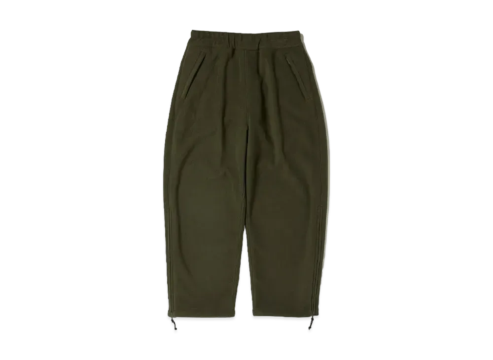 N.HOOLYWOOD Track Pants "Khaki"