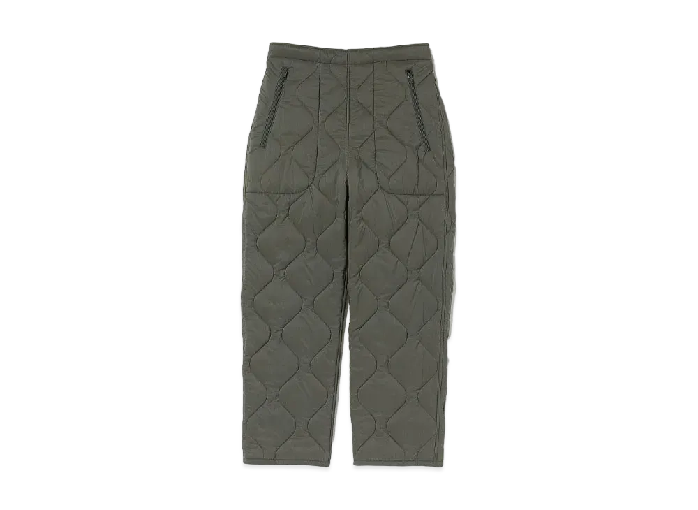 N.HOOLYWOOD Reversible Pants "Gray"