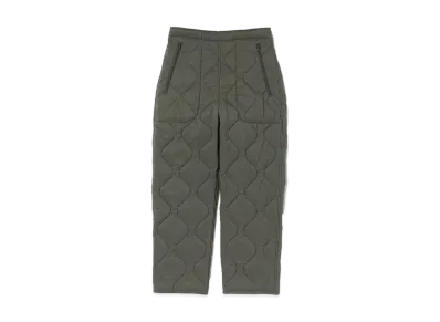 N.HOOLYWOOD Reversible Pants "Gray"