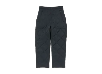 N.HOOLYWOOD Reversible Pants "Black x Yellow"