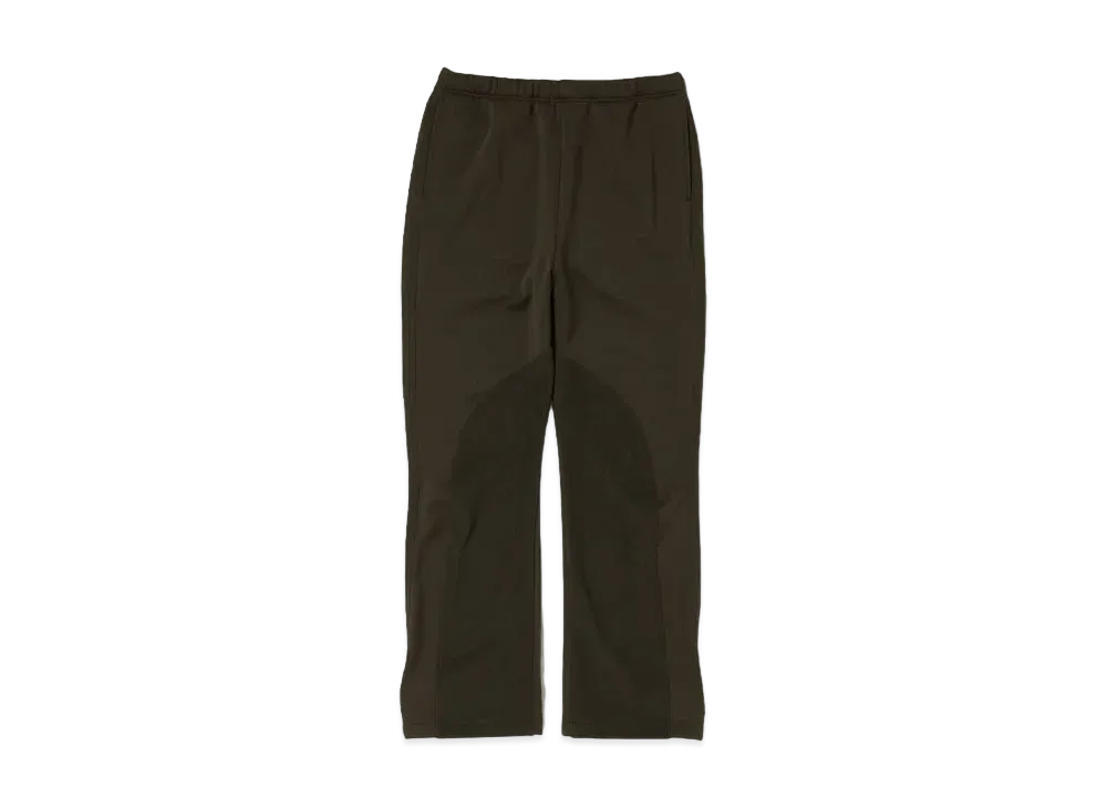 N.HOOLYWOOD Easy Pant "Khaki"