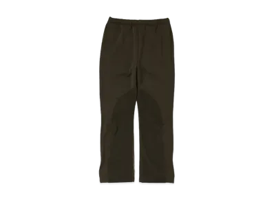 N.HOOLYWOOD Easy Pant "Khaki"