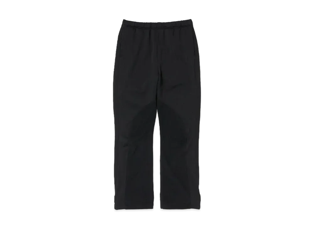 N.HOOLYWOOD Easy Pant "Black"