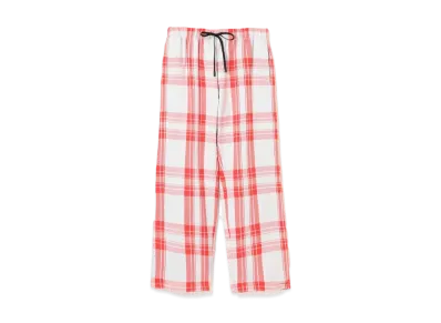 N.HOOLYWOOD Wide Easy Pants "Gray"