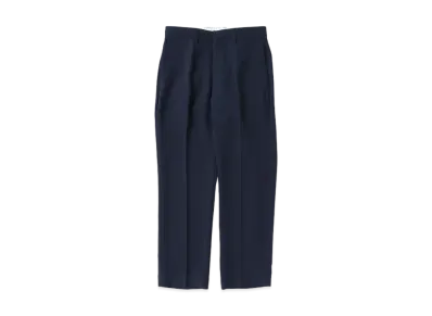 N.HOOLYWOOD Standard Trousers "Navy"
