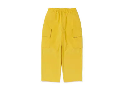 N.HOOLYWOOD Cargo Pants "Yellow"