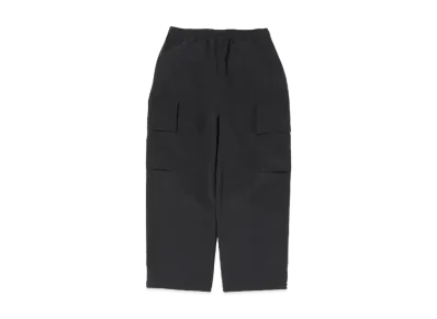 N.HOOLYWOOD Cargo Pants "Black"