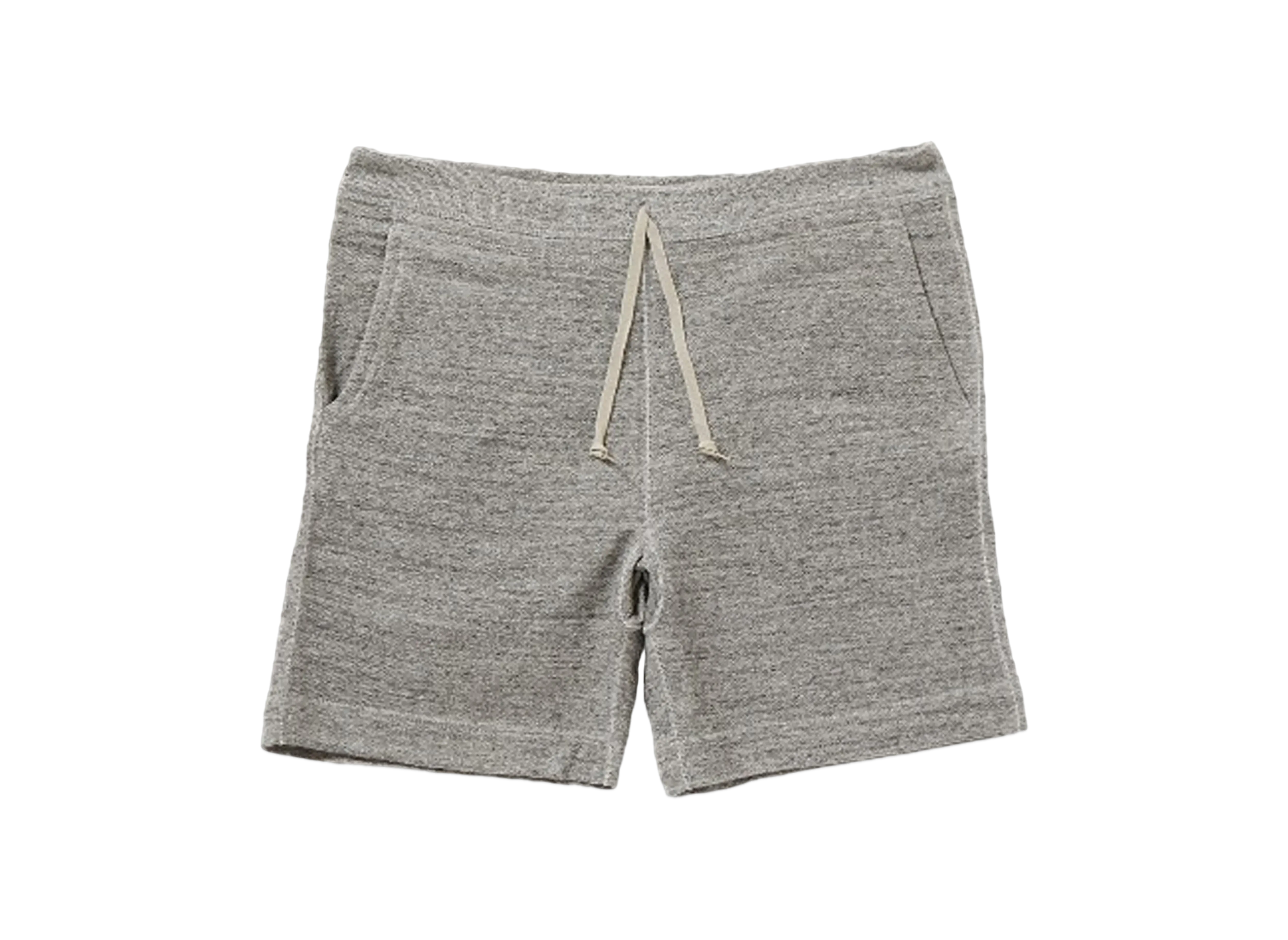 N.HOOLYWOOD Shorts "Top Gray"