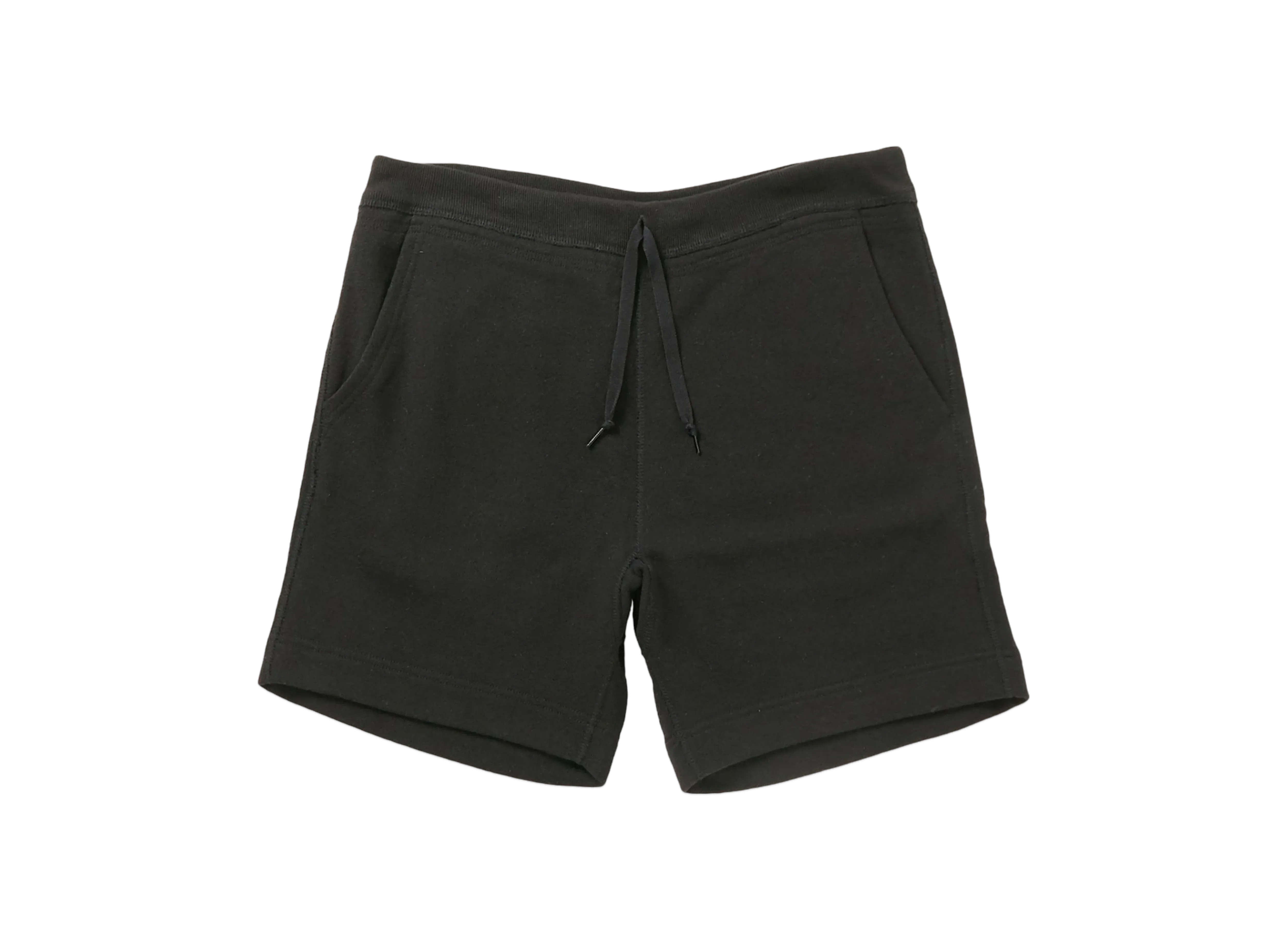 N.HOOLYWOOD Shorts "Black"