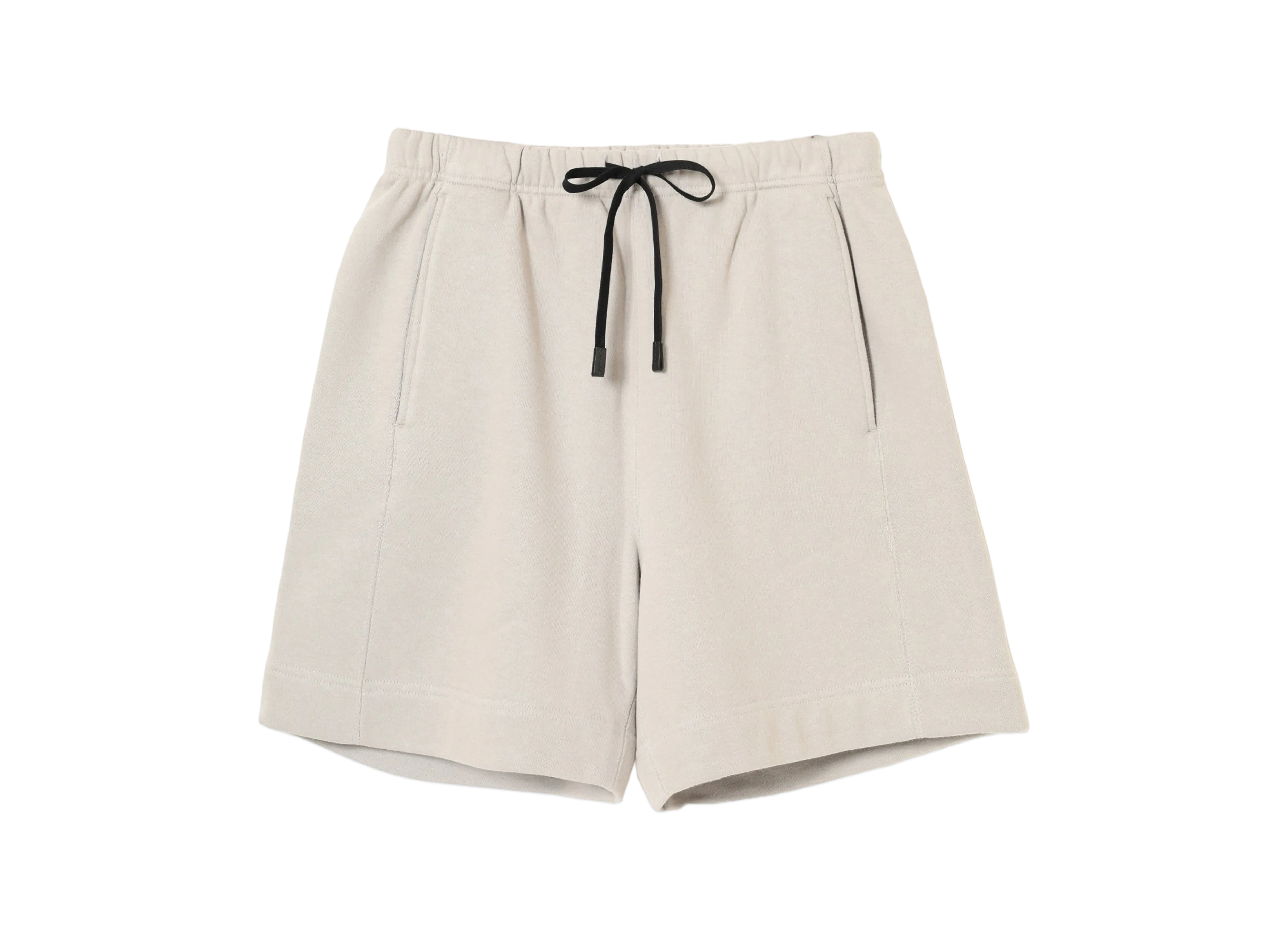 N.HOOLYWOOD Half Pants "Gray"