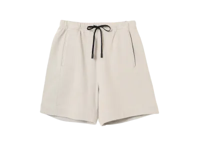 N.HOOLYWOOD Half Pants "Gray"