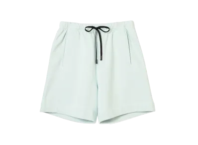 N.HOOLYWOOD Half Pants "Light Green"