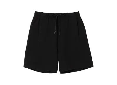 N.HOOLYWOOD Half Pants "Black"