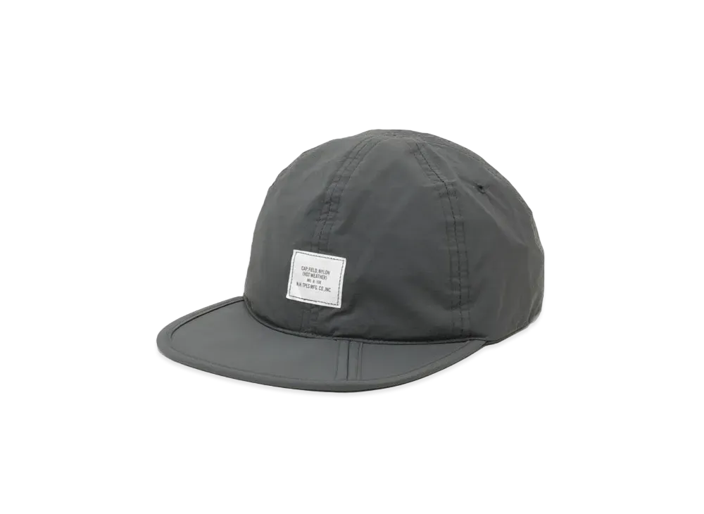 N.HOOLYWOOD Cap "Gray"