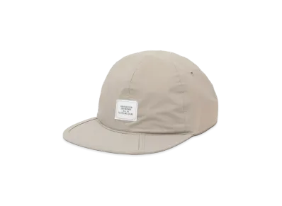 N.HOOLYWOOD Cap "Beige"