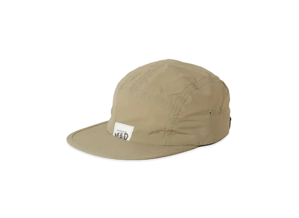 N.HOOLYWOOD Jet Cap "Khaki"