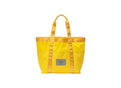 N.HOOLYWOOD x OUTDOOR PRODUCTS Tool Bag "Yellow"