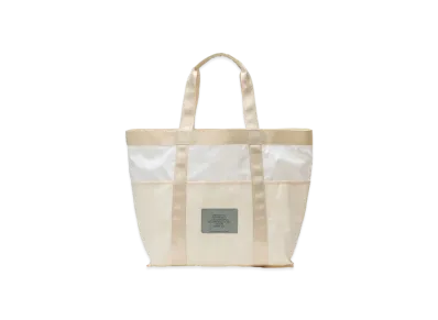 N.HOOLYWOOD x OUTDOOR PRODUCTS Tool Bag "White"