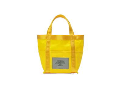 N.HOOLYWOOD x OUTDOOR PRODUCTS Tool Bag "Yellow"