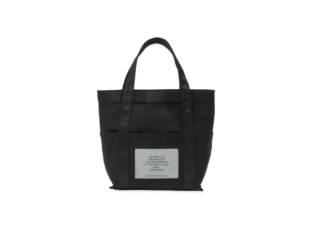 N.HOOLYWOOD x OUTDOOR PRODUCTS Tool Bag "Black"