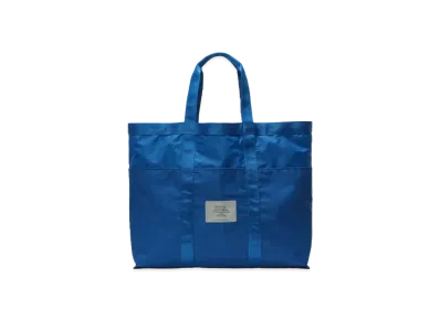 N.HOOLYWOOD x OUTDOOR PRODUCTS Tool Bag "Blue"