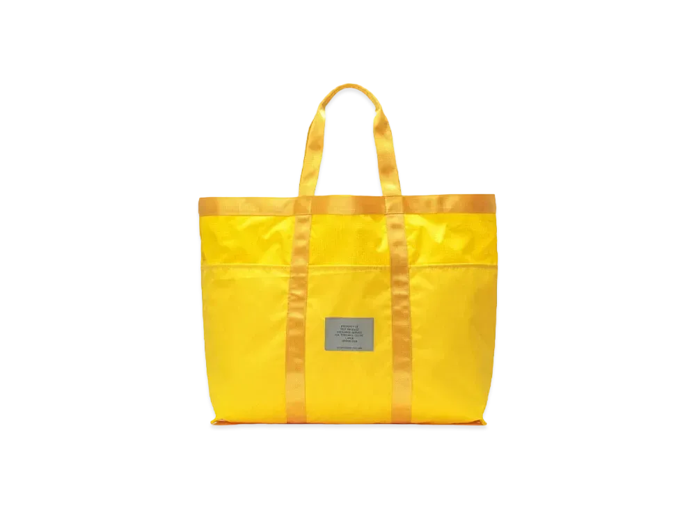N.HOOLYWOOD x OUTDOOR PRODUCTS Tool Bag "Yellow"