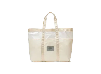 N.HOOLYWOOD x OUTDOOR PRODUCTS Tool Bag "White"