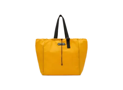 N.HOOLYWOOD x OUTDOOR PRODUCTS Tote Bag "Yellow"